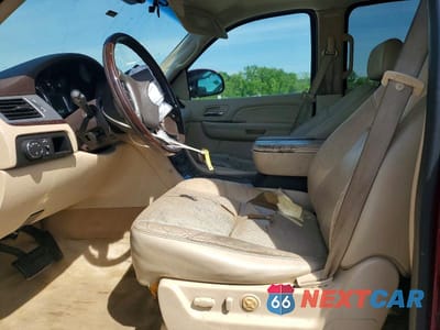 Zdjęcie 7 z 13 samochodu: 2008 CADILLAC ESCALADE ESV VIN:1GYFK66868R213301 - miniatura