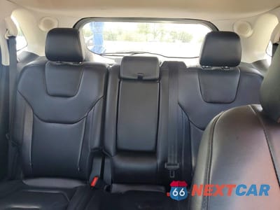 Zdjęcie 10 z 13 samochodu: 2020 FORD EDGE TITANIUM VIN:2FMPK3K91LBB15727 - miniatura