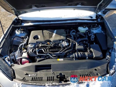 Zdjęcie 11 z 12 samochodu: 2025 TOYOTA CAMRY SE VIN:4T1DBADK7SU541857 - miniatura