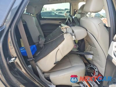 Zdjęcie 11 z 13 samochodu: 2014 CADILLAC SRX LUXURY COLLECTION VIN:3GYFNEE36ES582594 - miniatura