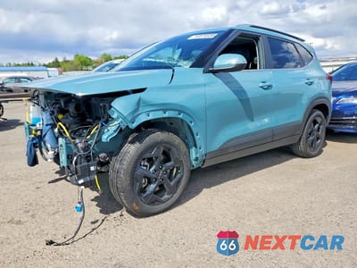 2026 KIA SELTOS EX KNDERCAA1T7834651 - główne zdjęcie licytacji z USA - miniatura