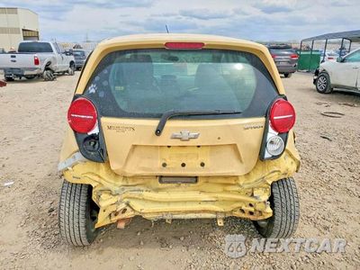 Zdjęcie 6 z 12 samochodu: 2014 CHEVROLET SPARK 1LT VIN:KL8CD6S99EC546973 - miniatura