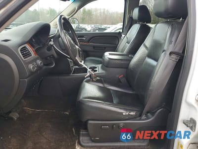 Zdjęcie 7 z 11 samochodu: 2013 GMC SIERRA K1500 SLT VIN:3GTP2WE78DG374889 - miniatura