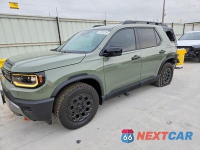 2026 HONDA PASSPORT TRAILSPORT ELITE 5FNYF9H8XTB015952 - główne zdjęcie licytacji z USA - miniatura