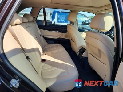 Zdjęcie 11 z 14 samochodu: 2016 BMW X5 XDRIVE35I VIN:5UXKR0C56G0S93059 - miniatura
