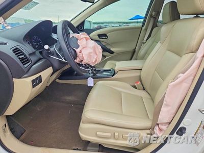 Zdjęcie 7 z 14 samochodu: 2016 ACURA RDX VIN:5J8TB3H30GL011453 - miniatura