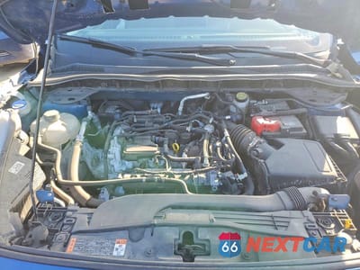 Zdjęcie 12 z 13 samochodu: 2022 FORD ESCAPE SE VIN:1FMCU9G66NUB55387 - miniatura