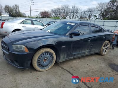 2014 DODGE CHARGER SXT 2C3CDXHG3EH330153 - główne zdjęcie licytacji z USA - miniatura