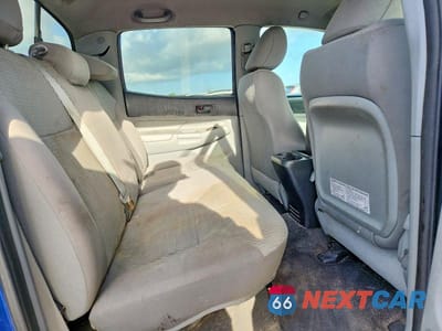 Zdjęcie 10 z 12 samochodu: 2015 TOYOTA TACOMA PRERUNNER VIN:5TFJU4GN5FX068067 - miniatura