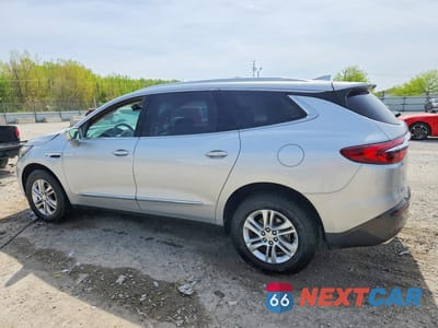 Drugie zdjęcie samochodu z przodu: 2019 BUICK ENCLAVE ESSENCE VIN:5GAERBKW4KJ260814 - miniatura