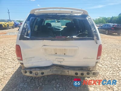 Zdjęcie 6 z 12 samochodu: 1999 DODGE GRAND CARAVAN SE VIN:1B4GP44GXXB602540 - miniatura