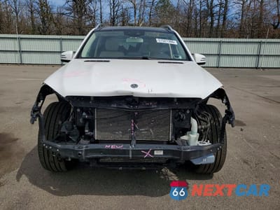 Piąte zdjęcie samochodu w środku: 2018 MERCEDES-BENZ GLS 450 4MATIC VIN:4JGDF6EE8JB026726 - miniatura