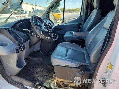 Zdjęcie 7 z 13 samochodu: 2016 FORD TRANSIT T-250 VIN:1FTYR2CGXGKA03953 - miniatura