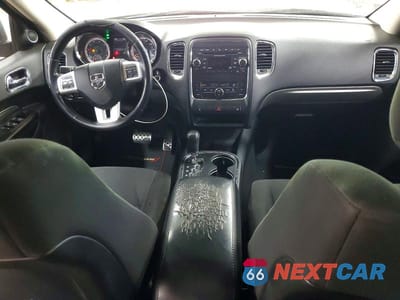 Zdjęcie 8 z 13 samochodu: 2013 DODGE DURANGO SXT VIN:1C4RDJAG3DC572245 - miniatura