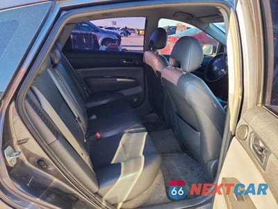 Zdjęcie 10 z 13 samochodu: 2008 TOYOTA PRIUS TOURING VIN:JTDKB20U883432430 - miniatura