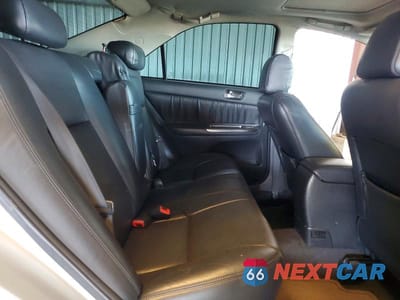 Zdjęcie 10 z 12 samochodu: 2004 TOYOTA CAMRY SE VIN:4T1BA30K04U024818 - miniatura