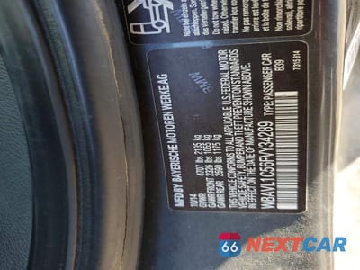 Zdjęcie 12 z 12 samochodu: 2015 BMW X1 XDRIVE28I VIN:WBAVL1C56FVY34289 - miniatura