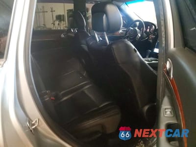 Zdjęcie 11 z 13 samochodu: 2011 JEEP GRAND CHEROKEE LIMITED VIN:1J4RR5GT1BC527129 - miniatura