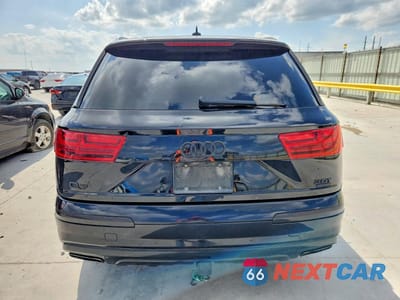 Zdjęcie 6 z 12 samochodu: 2018 AUDI Q7 PRESTIGE VIN:WA1VAAF7XJD021665 - miniatura