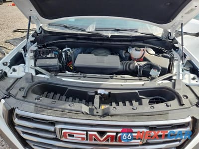 Zdjęcie 12 z 14 samochodu: 2025 GMC YUKON AT4 VIN:1GKS2CRL7SR130006 - miniatura