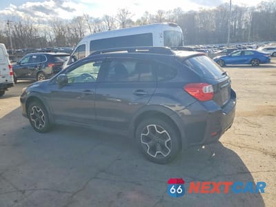 Drugie zdjęcie samochodu z przodu: 2013 SUBARU XV CROSSTREK 2.0 PREMIUM VIN:JF2GPACC1D2891224 - miniatura