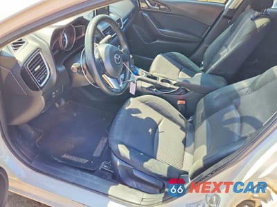 Zdjęcie 7 z 12 samochodu: 2015 MAZDA 3 TOURING VIN:3MZBM1V73FM235889 - miniatura