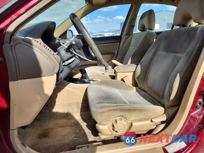 Zdjęcie 7 z 12 samochodu: 2003 HONDA CIVIC EX VIN:2HGES26763H599245 - miniatura