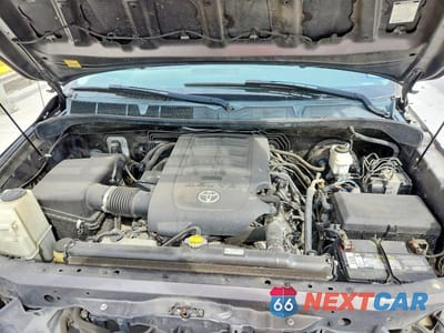 Zdjęcie 12 z 14 samochodu: 2013 TOYOTA TUNDRA GRADE VIN:5TFRM5F16DX061682 - miniatura