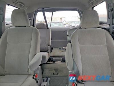 Zdjęcie 10 z 14 samochodu: 2016 TOYOTA SIENNA LE VIN:5TDKK3DC1GS717359 - miniatura