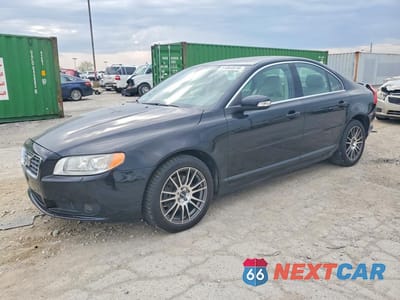2008 VOLVO S80 3.2 YV1AS982X81049991 - główne zdjęcie licytacji z USA - miniatura