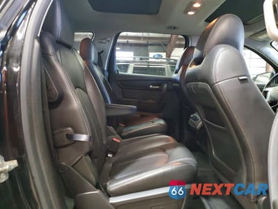 Zdjęcie 11 z 13 samochodu: 2017 CHEVROLET TRAVERSE LT VIN:1GNKRHKD2HJ124085 - miniatura