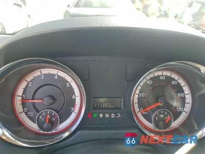Zdjęcie 9 z 14 samochodu: 2015 DODGE GRAND CARAVAN SXT VIN:2C4RDGCGXFR557008 - miniatura