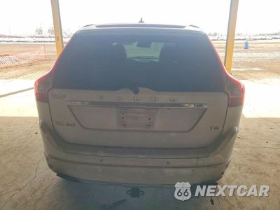 Zdjęcie 6 z 13 samochodu: 2015 VOLVO XC60 T6 PLATINUM VIN:YV449MDD8F2562895 - miniatura