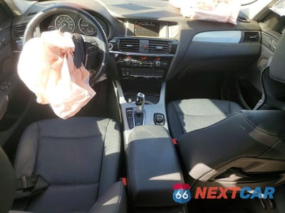 Zdjęcie 8 z 12 samochodu: 2016 BMW X3 XDRIVE28I VIN:5UXWX9C51G0D67888 - miniatura