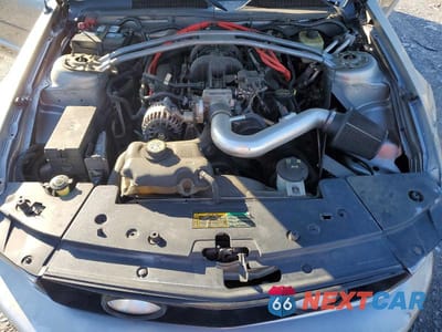 Zdjęcie 11 z 13 samochodu: 2008 FORD MUSTANG VIN:1ZVHT80N285191081 - miniatura