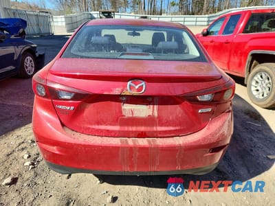 Zdjęcie 6 z 12 samochodu: 2014 MAZDA 3 TOURING VIN:JM1BM1V70E1171096 - miniatura