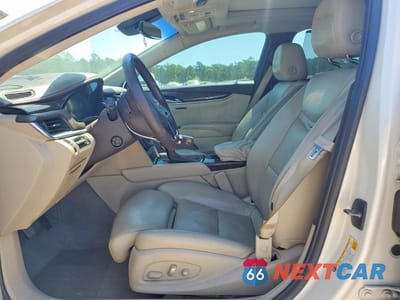 Zdjęcie 7 z 12 samochodu: 2015 CADILLAC XTS PREMIUM COLLECTION VIN:2G61P5S33F9187059 - miniatura