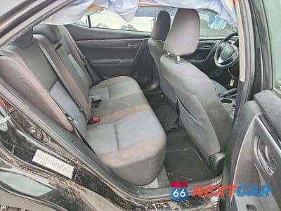 Zdjęcie 10 z 12 samochodu: 2018 TOYOTA COROLLA LE VIN:5YFBURHE6JP814579 - miniatura