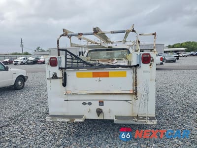 Zdjęcie 6 z 12 samochodu: 2008 FORD F350 SUPER DUTY UTILITY / SERVICE TRUCK VIN:1FDWF30538EC98513 - miniatura