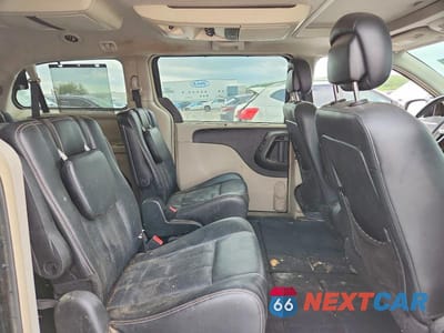 Zdjęcie 11 z 13 samochodu: 2014 CHRYSLER TOWN AND COUNTRY TOURING-L VIN:2C4RC1CG9ER316605 - miniatura