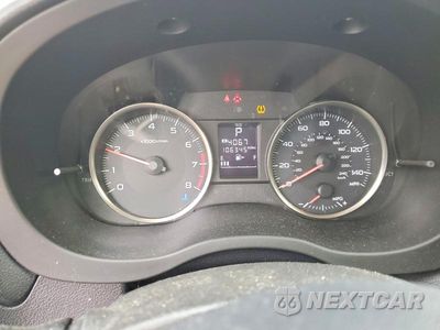 Zdjęcie 9 z 12 samochodu: 2017 SUBARU CROSSTREK PREMIUM VIN:JF2GPABCXHH236273 - miniatura