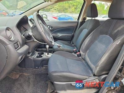 Zdjęcie 7 z 12 samochodu: 2016 NISSAN VERSA NOTE VIN:3N1CE2CP3GL405725 - miniatura