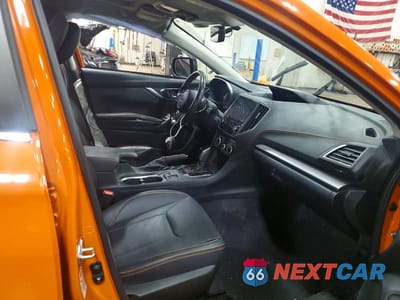 Zdjęcie 7 z 13 samochodu: 2019 SUBARU CROSSTREK LIMITED VIN:JF2GTANC8KH383688 - miniatura