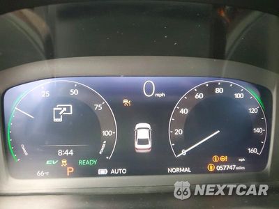 Zdjęcie 9 z 12 samochodu: 2024 HONDA ACCORD HYBRID SPORT-L VIN:1HGCY2F74RA034926 - miniatura