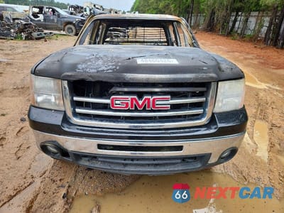 Zdjęcie 11 z 12 samochodu: 2013 GMC SIERRA K1500 SLE VIN:3GTP2VE76DG250548 - miniatura