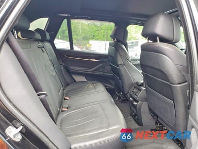 Zdjęcie 10 z 12 samochodu: 2017 BMW X5 SDRIVE35I VIN:5UXKR2C38H0X03744 - miniatura