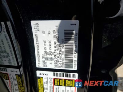 Zdjęcie 12 z 12 samochodu: 2024 TOYOTA TACOMA SR VIN:3TYKE5JNXRT024712 - miniatura