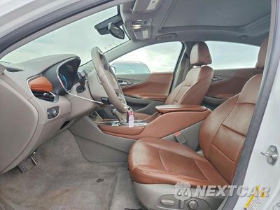 Zdjęcie 7 z 12 samochodu: 2016 CHEVROLET MALIBU PREMIER VIN:1G1ZH5SX8GF173689 - miniatura