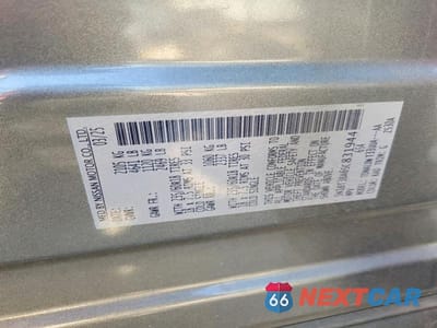 Zdjęcie 13 z 13 samochodu: 2025 NISSAN ROGUE SV VIN:5N1BT3BA6SC831944 - miniatura