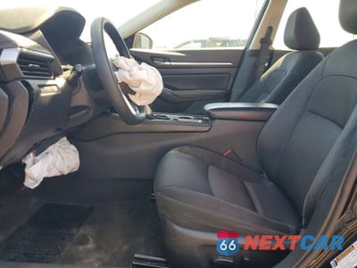 Zdjęcie 7 z 13 samochodu: 2023 NISSAN ALTIMA SV VIN:1N4BL4DV9PN312494 - miniatura